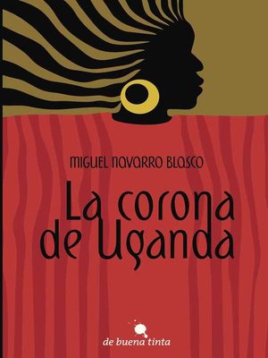 cover image of La Corona de Uganda
